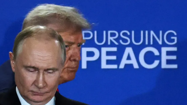 AS Susun RUU untuk Sanksi Negara-Negara yang Berdagang dengan Rusia